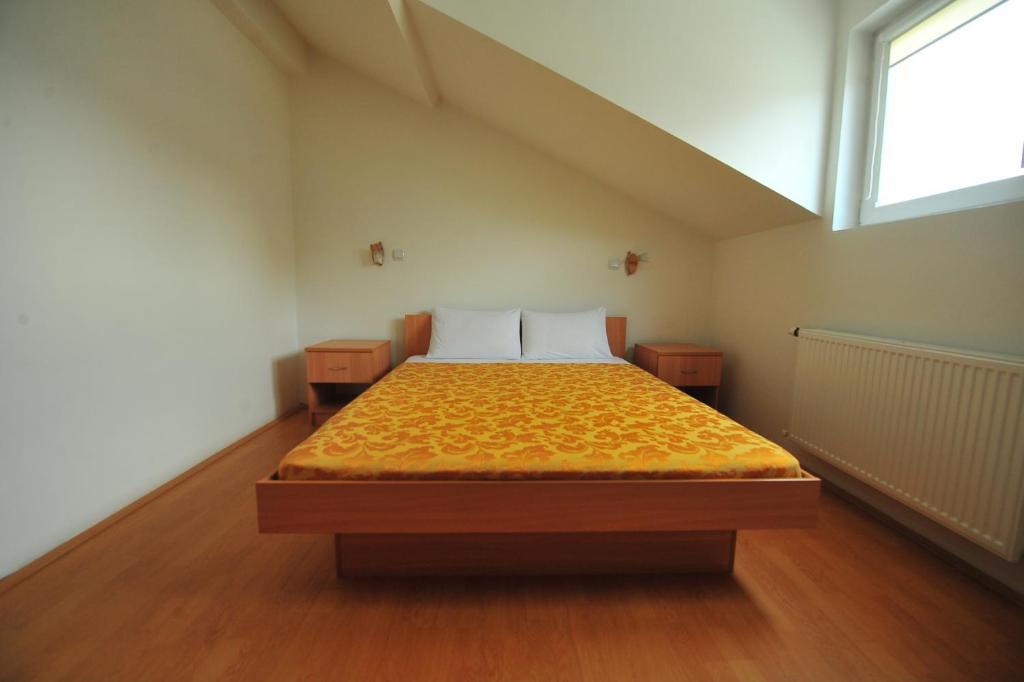 Motel Livija Petrovec Kamer foto