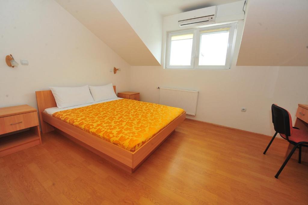 Motel Livija Petrovec Kamer foto