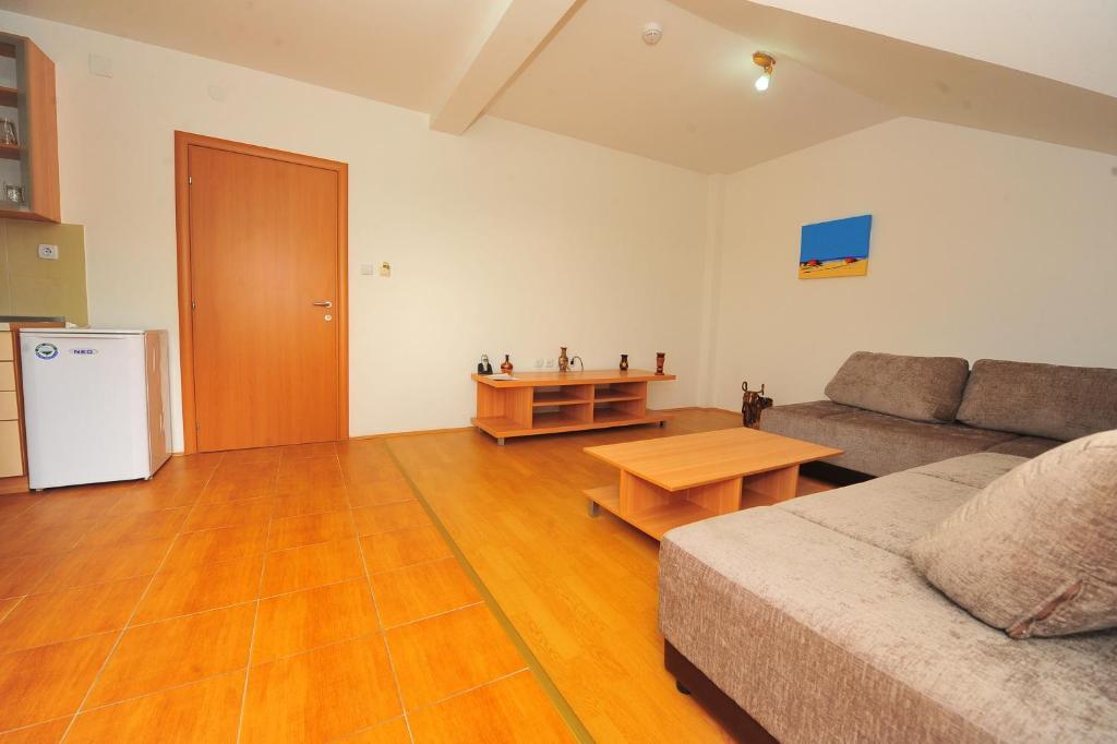 Motel Livija Petrovec Kamer foto