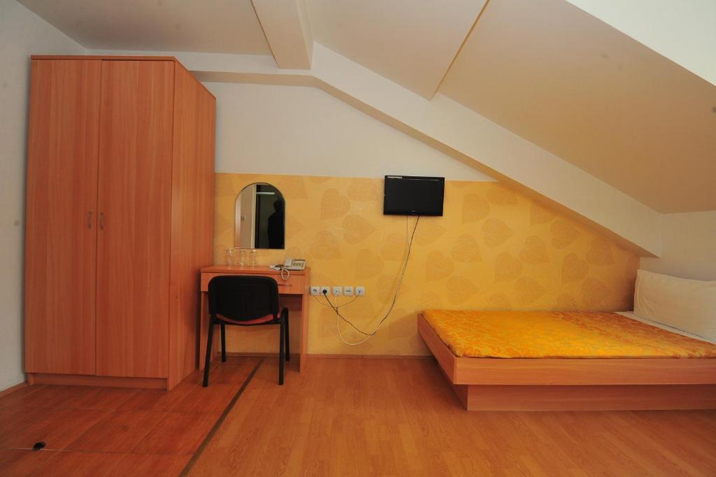 Motel Livija Petrovec Kamer foto